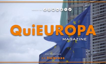 QuiEuropa Magazine - 17/5/2025