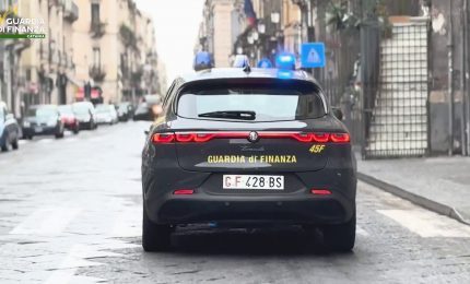 A Catania sequestrati beni a esponente di spicco di un clan mafioso