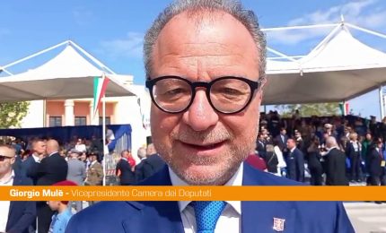 Mul&egrave; "Giornata dei Bersaglieri ci ricorda chi siamo e da dove veniamo"