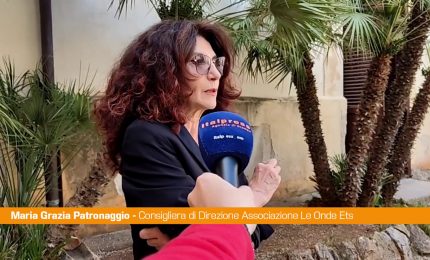 Donne, Patronaggio "Uscire da violenza grazie all'autonomia economica"