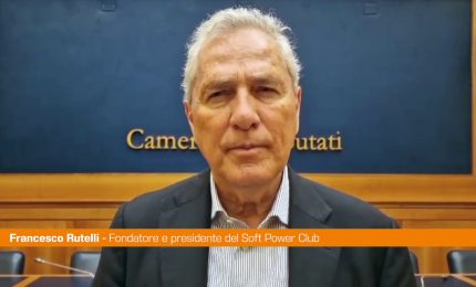 "No alle armi e alla sopraffazione", a Napoli 2 giorni sul soft power