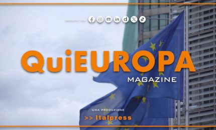 QuiEuropa Magazine - 3/5/2025