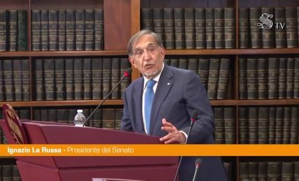 Ramelli, La Russa "Obiettivo &egrave; arrivare a condivisione e rispetto"