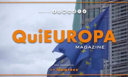 QuiEuropa Magazine - 31/5/2025