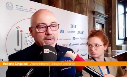 Dazi, Cingolani "Non sono una grande soluzione per nessuno"