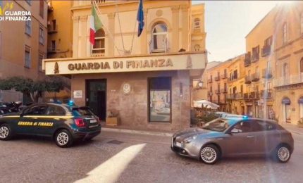 Frode su fondi europei, sequestrati ad Agrigento beni per 1,3 milioni
