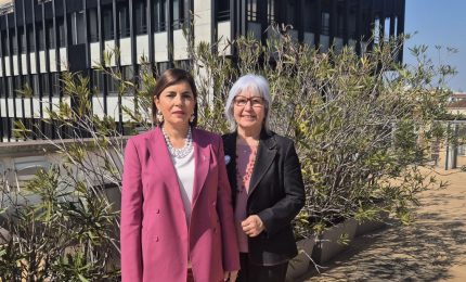 Tumore al seno, Marchica e Sciandra alla guida di Europa Donna Sicilia