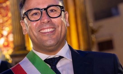 Sindaco nel Palermitano &ldquo;La fascia tricolore simbolo di unit&agrave;&rdquo;