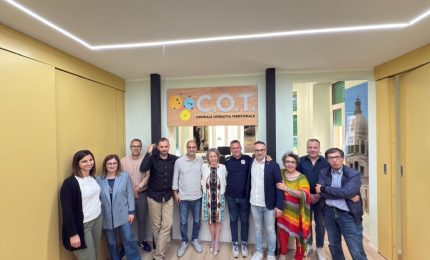 Con le COT l&rsquo;Asp di Ragusa scommette sulla sanit&agrave; di prossimit&agrave;