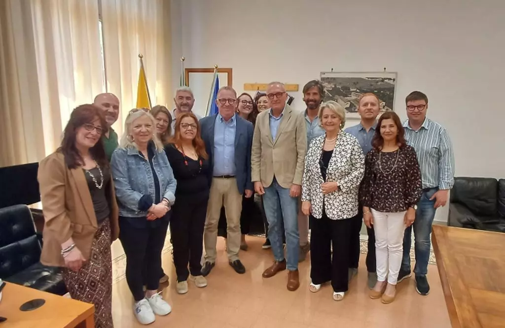 Villa Sofia Cervello Palermo, stabilizzati 12 assistenti amministrativi