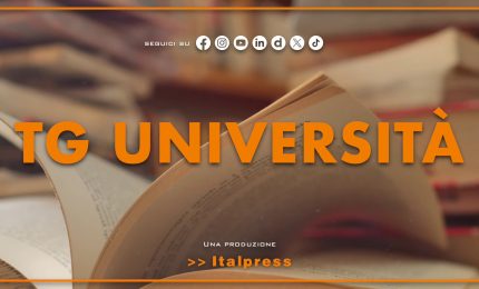 Tg Universit&agrave; - 19/5/2025