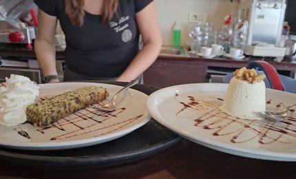 La ristorazione traina la ripresa