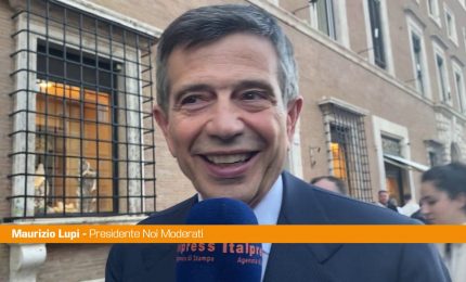 Lupi "La Chiesa ci sorprende sempre, Leone XIV sar&agrave; un Papa sociale"