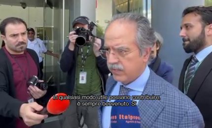 India, Pakistan all'Onu "Trump? Chiunque dia contributo &egrave; benvenuto"