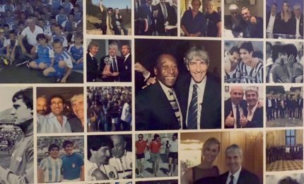"Un ragazzo d'oro", all'Onu una mostra dedicata a Paolo Rossi