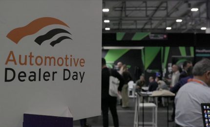 Mobilit&agrave;, a Verona l&rsquo;edizione 2025 di Automotive Dealer Day