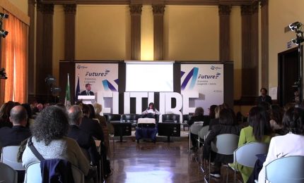 In Italia over 65 un quarto della popolazione, sfida strutturale