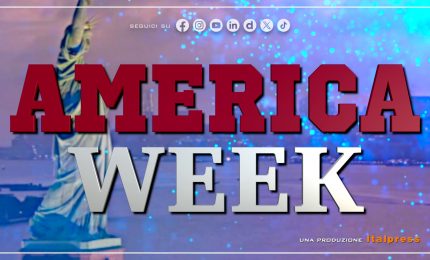 America Week - Episodio 18
