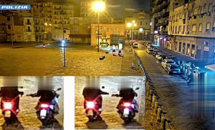 Omicidi con modalit&agrave; mafiosa a Napoli, il blitz nel quartiere Sanit&agrave;