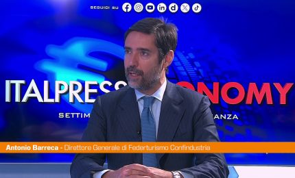 Turismo, Barreca "Aiutare le imprese a crescere di dimensione"