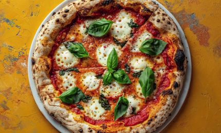 La pizza costa sempre di pi&ugrave;