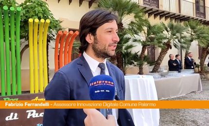 Ferrandelli "Sostenere realt&agrave; che coniugano diritti e innovazione"