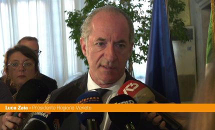 Zaia "In montagna bisogna essere responsabili, assicuratevi"