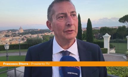 Ettore "Risultati giovanili eccezionali per la Fiv, la vela ha futuro"