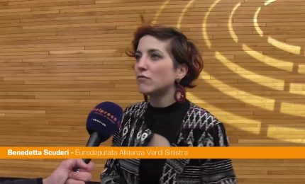 Automotive, Scuderi "S&igrave; a flessibilit&agrave; dei target Ue"