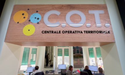 ASP di Ragusa, un modello d'integrazione fra ospedale e territorio