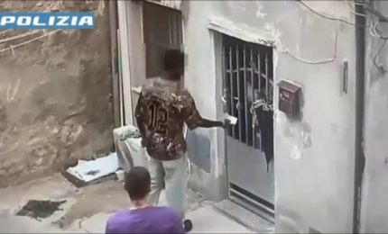 A Sassari 30 arresti della Polizia di Stato contro la mafia nigeriana