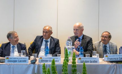 Sicurezza delle cure e responsabilit&agrave;, a Catania un convegno di Federsanit&agrave; e ARNAS Garibaldi