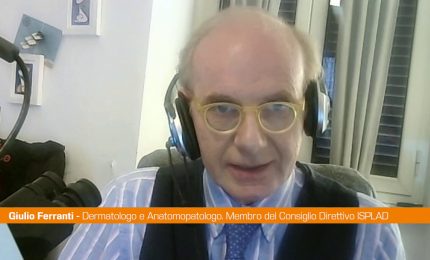 Il ruolo dell'anatomopatologo tra diagnosi e terapia