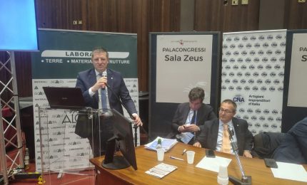 CNA Sicilia, la burocrazia costa 3,4 miliardi all&rsquo;anno alle imprese siciliane