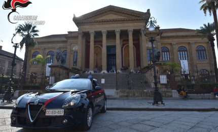 Controlli antidroga a Palermo e provincia, 11 arresti nell&rsquo;ultimo mese