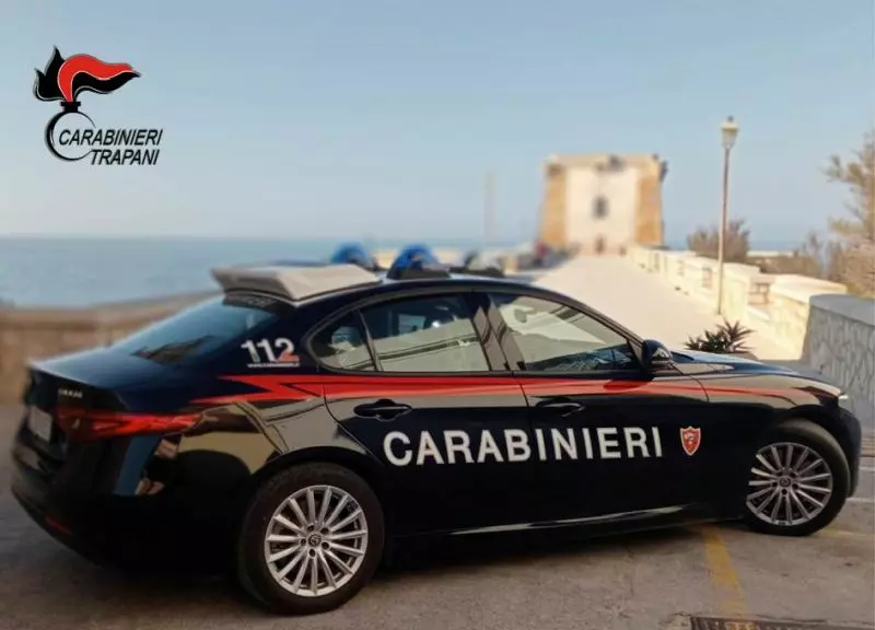 5 arresti per Mafia nel trapanese, tra questi l&rsquo;autista di Messina Denaro
