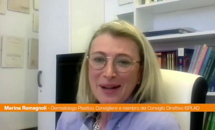 Rosacea, il laser alleato della cura