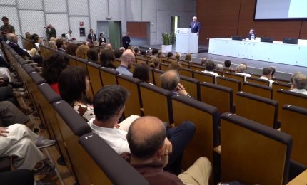 Rete Italiana Obesit&agrave; al via da Bergamo con Tajani