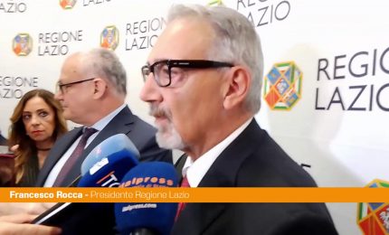 Conclave, Rocca "Fino all'intronizzazione l'attenzione sar&agrave; massima"