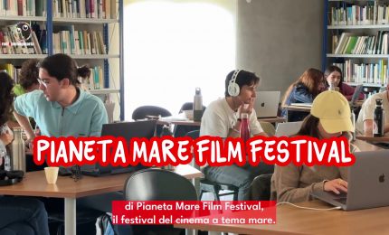 Un giro d'Italia dedicato al mare