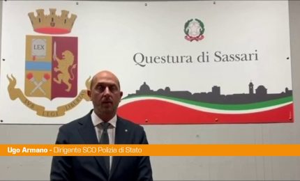 Mafia nigeriana controllava il centro storico di Sassari