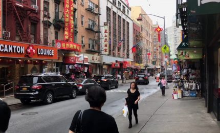 Stati Uniti e Cina sospendono i dazi per 90 giorni