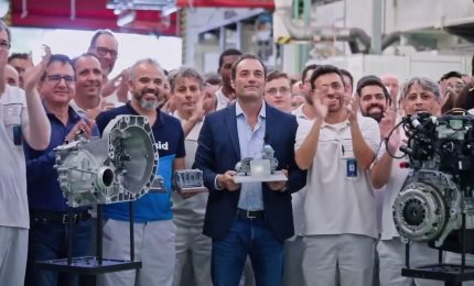 Stellantis riparte da un Ceo italiano