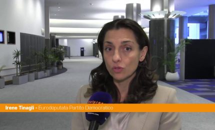 Ue, Tinagli "Da previsioni economiche quadro preoccupante"