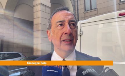 Sala "Referendum? La politica non pu&ograve; provocare l'astensionismo"