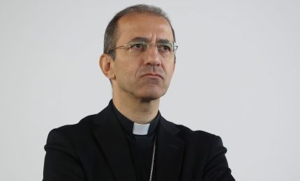 Strage di Monreale, arcivescovo Isacchi &ldquo;La violenza &egrave; la peste di oggi&rdquo;