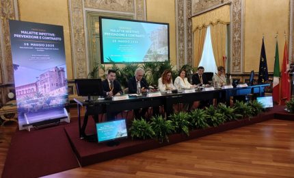 A Palermo esperti a confronto sulle malattie infettive