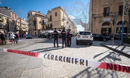 Triplice omicidio a Monreale, fermato un secondo ragazzo di 18 anni