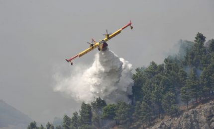 Campagna antincendio della Regione Siciliana, Schifani &ldquo;Salvaguardia ambiente priorit&agrave; assoluta&rdquo;