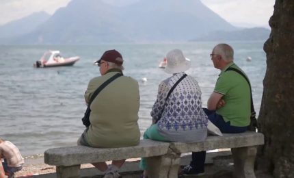 Nel 2050 il rapporto pensionati-lavoratori sar&agrave; 1 a 1